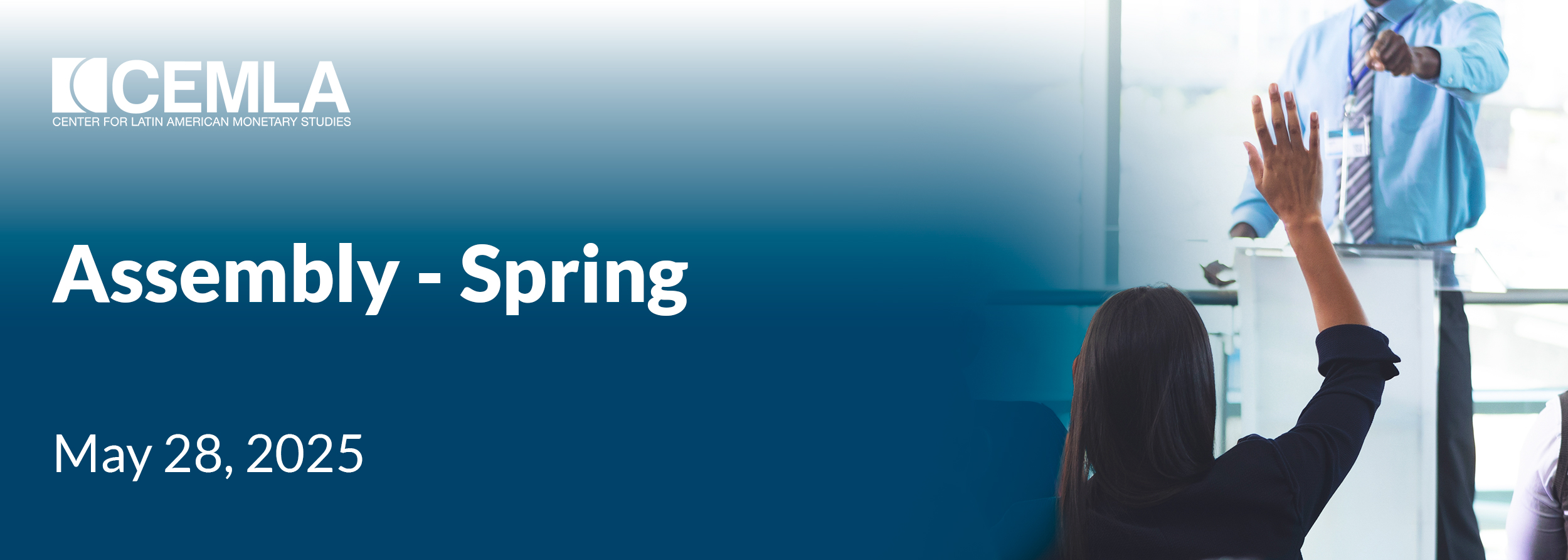 Assembly - Spring