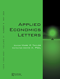 The B.E. Journal of Macroeconomics